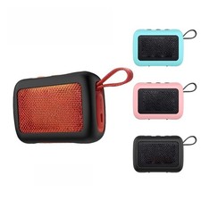 Silicone protective case for JBL GO5 shock-resistant and drop-proof Cover