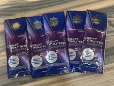 Matrix Light Master High Speed Lightening Powder, 5 samples 1.06oz each