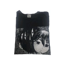 omori shirt Large 