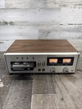 Realistic TR-884 Stereo 8-track Cartridge Tape Recorder