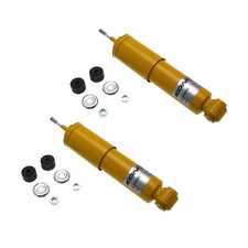 KONI Sport Short Vorderachse 2x82-2085SPORT Stoßdämpfer