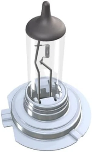 OSRAM ORIGINAL 12V, H7, lámpara halógena faro (2 lámparas) Foto 2 de 3