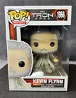 Funko Pop! Vinyl: Disney - Tron Ares Kevin Flynn #1966