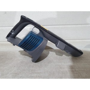Shark IZ201UKT Hauptmotoreinheit nur Baugruppe graublau für Stielstaubsauger