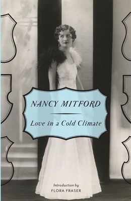 Love in a Cold Climate - Mitford, Nancy - Good - See condition notes