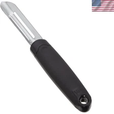 Versatile Serrated Blade Corer/Peeler – Perfect for Apples, Potatoes & More