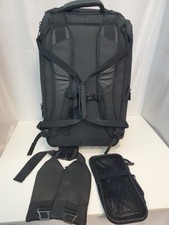 Nomatic 40L Travel Bag, Excellent Cond., Duffle or Backpack Carry, MSRP is $329