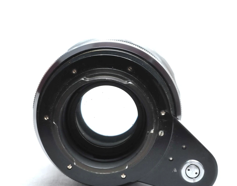 Schneider 135mm f3.5 Alpa Tele Xenar Lens Exakta - Image 3 of 3