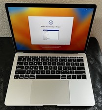Apple MacBook Pro 13 2017 i7 16GB RAM Ventura No Touch Bar