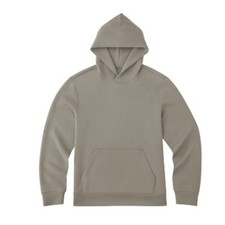 Member's Mark Men's Sandwash Hoodie Taupe Size L