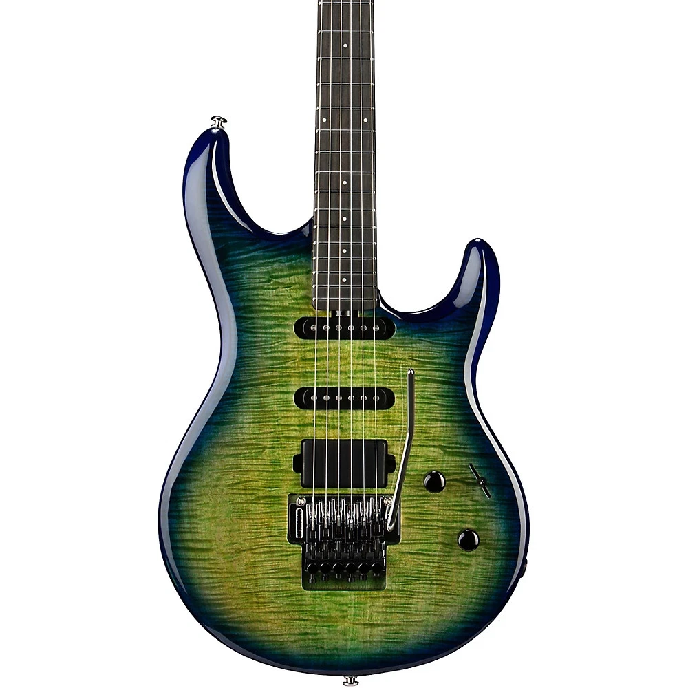 Preços baixos em Music MAN Luke Guitarras Elétricas | eBay