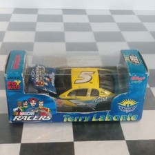 2000 Action 5 Terry LaBonte Kellogg  s 1/64 NASCAR Chevrolet Monte Carlo