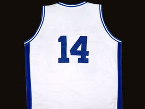 Oscar Robertson Cincinnati Royals Jersey White New Any Size Ebay