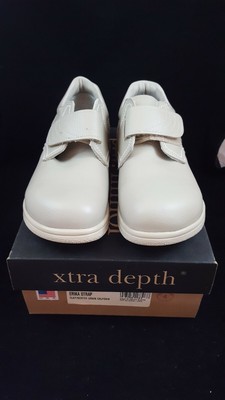 depth inlay shoes