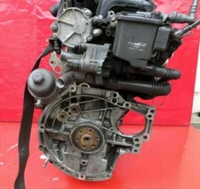 CITROEN 1.6 9HM FIAT PEUGEOT - 81 Tkm - MOTOR UNKOMPLETT