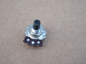 Stackpole Pot | eBay