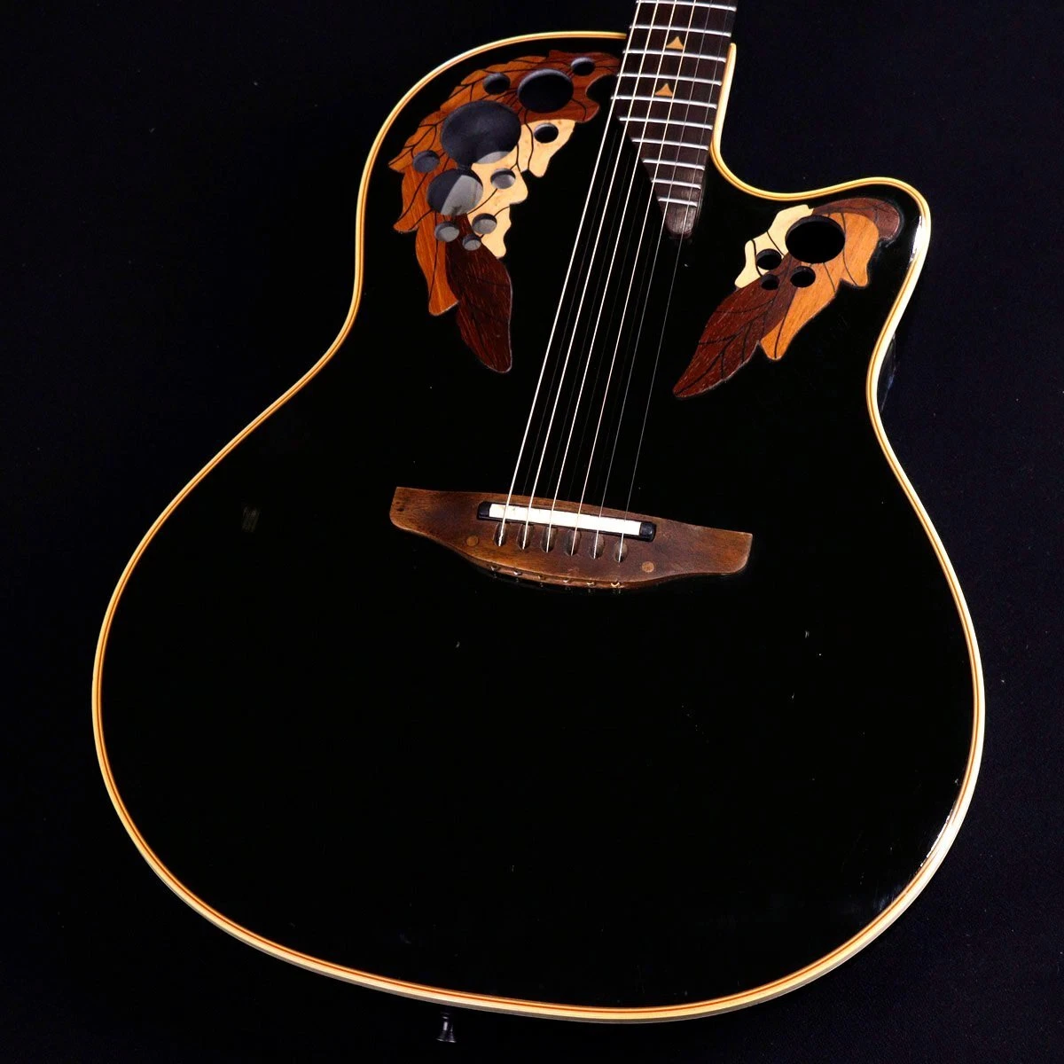 気ンラブ ovation 1868 elite USA - www.axisdent.by