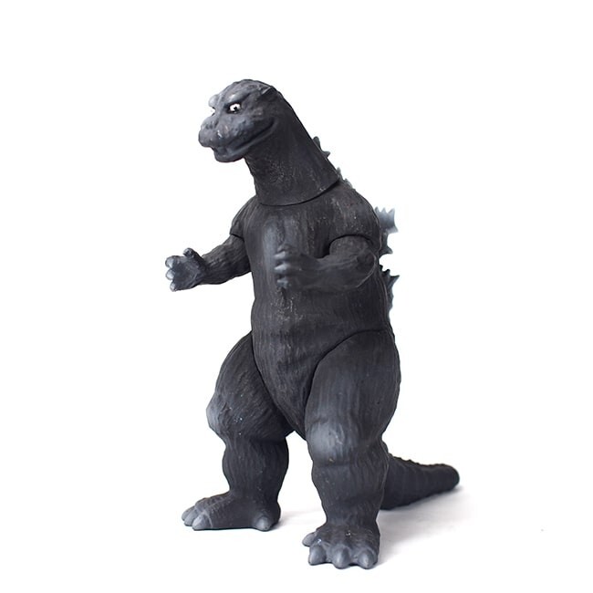 Godzilla Store Japan CCP Middle Size Series First Godzilla