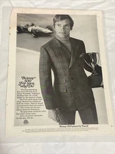 Botany 500 For Men Who Do