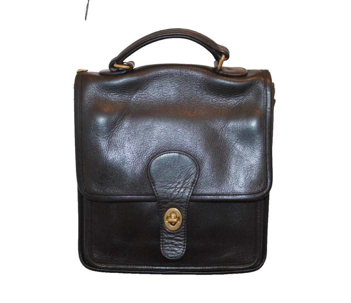Preços baixos em Bolsas Vintage Coach, Bolsas e Estojos | eBay