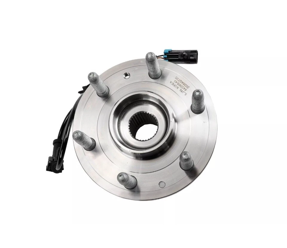 Подшипник колеса и ступица в сборе - Изображение 3 из 4