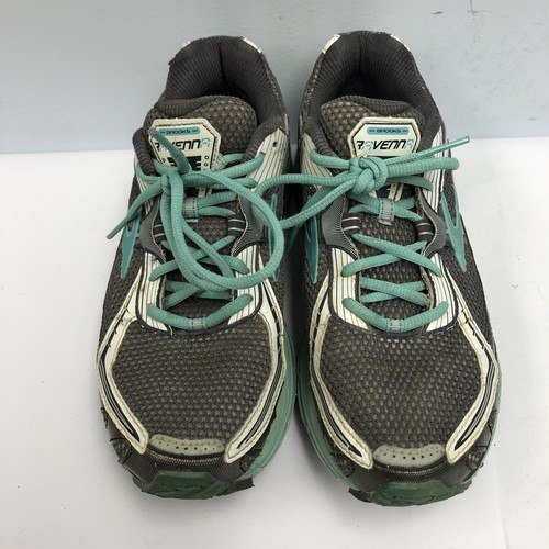 Brooks Ravenna 3 Running Shoes Women Size 9.5M Sneakers - Picture 6 of 12