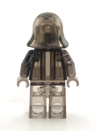Lego Transparent Prototype Jedi Knight / Sith Minifigure - you pick - Picture 24 of 55