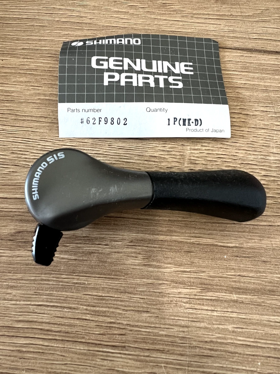 Shimano NIB Exage Mountain SIS Rear Lever Unit for SL-M450 | eBay