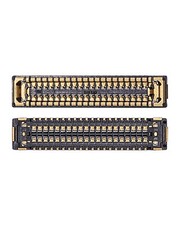 Charging Port FPC Connector On The Motherboard Compatible With OnePlus 8T