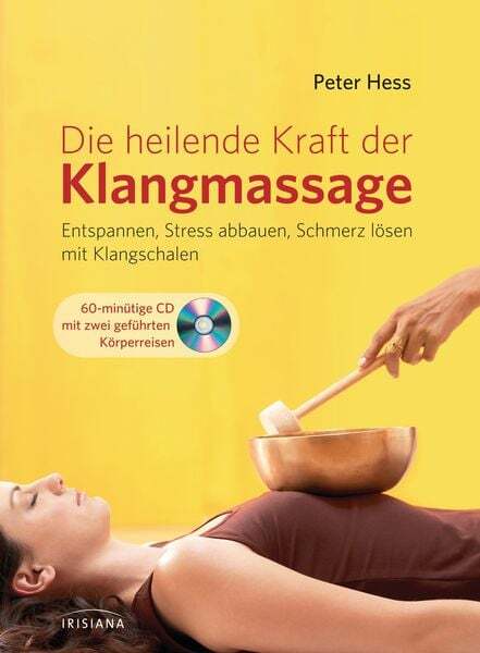 Thumbnail - Die Heilende Kraft Der Klangmassage