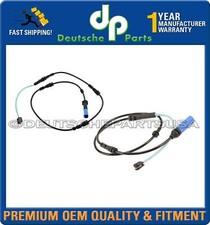 Plaquette de frein BMW 740