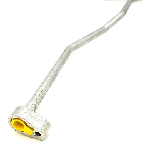Línea de presión de aire acondicionado Porsche 997 Gen 2 Turbo y GT2 RS - 99757309403 - Imagen 8 de 13