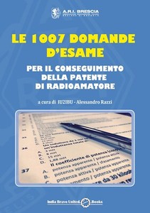 1007 Domande Quiz Ufficiali Patente Radioamatore Radioamatori Elettrotecnica Ebay