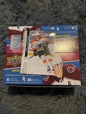 Upper Deck NHL 2020-2021 Nolan Patrick Flyers - 1 card