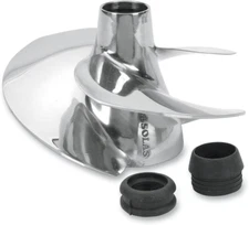 Solas Stock or Limited Engine Concord Impeller 12/18 Pitch Polaris SLX 780 96