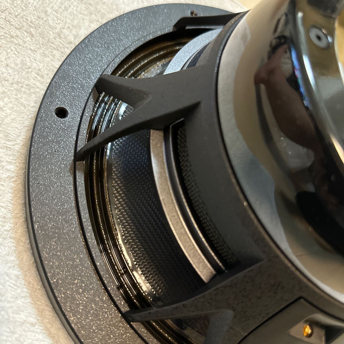 Pioneer Carrozzeria TS-W1000RS High-End Subwoofer JDM Audiophile