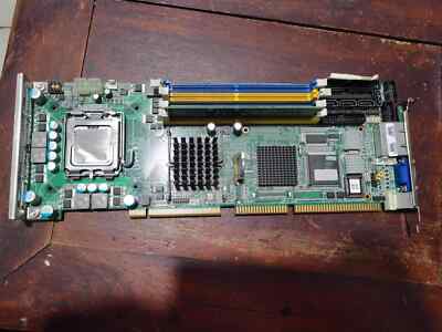 Advantech PCA-6190 REV.A2 industrial motherboard PCA-6190G2