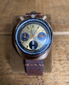 brad pitt bullhead watch