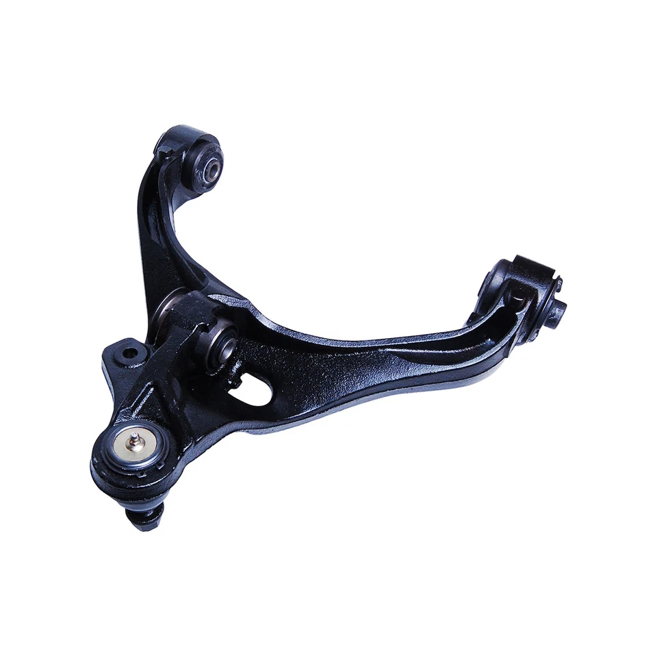 2x Front Lower Control Arm with Ball Joint for 2006 2007-2009 Mitsubishi Raider - Imagem 3 de 4