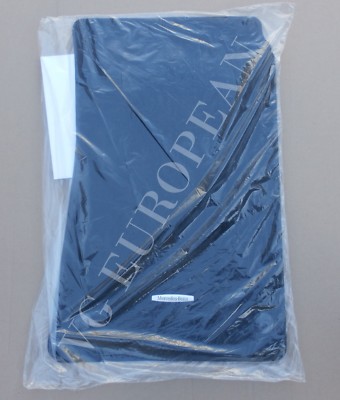 Mercedes-Benz R171 SLK Class Genuine Carpeted Floor Mat Set, Mats NEW 2005-2011