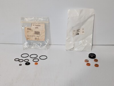 Graco Seal Kits for 1052-10A Dispenser Valve - Please Read