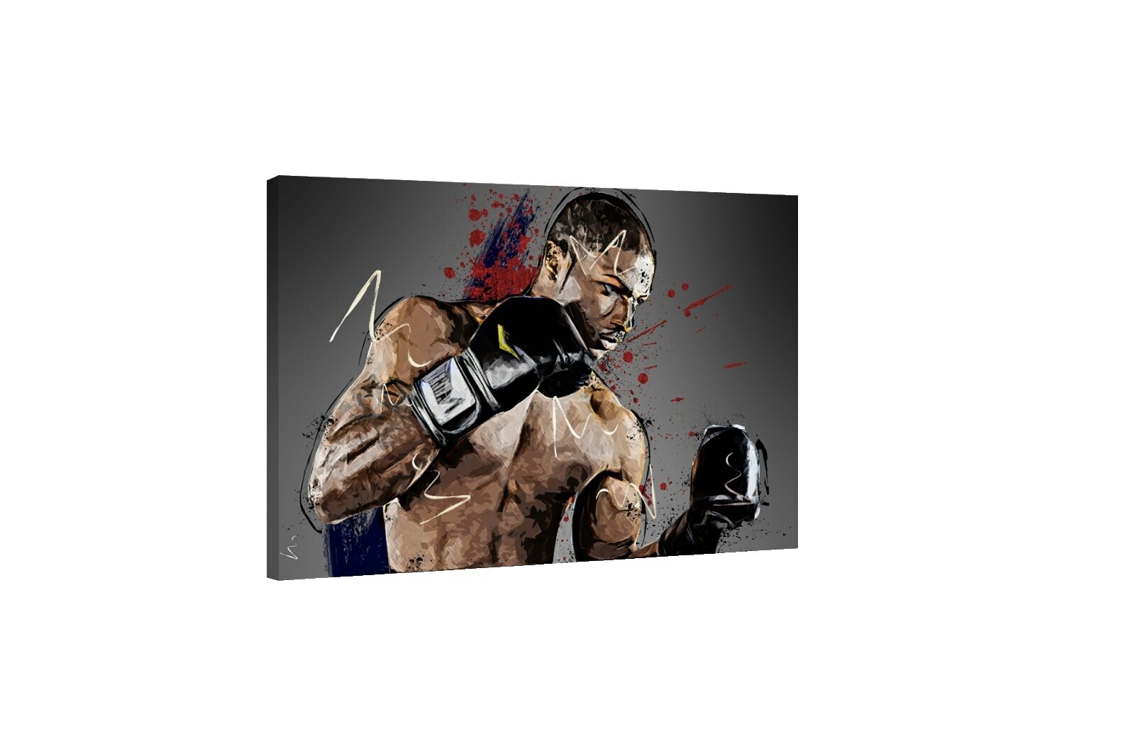 Teleroboxer | eBay