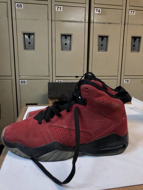 Air Jordan Lift Off âGym Redâ Size 8 AR4430 601 | eBay