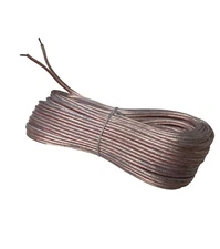 IMC Audio 14 AWG Speaker Wire, 14 Gauge Speaker Wire Cable (5 Ft, 5 Feet)