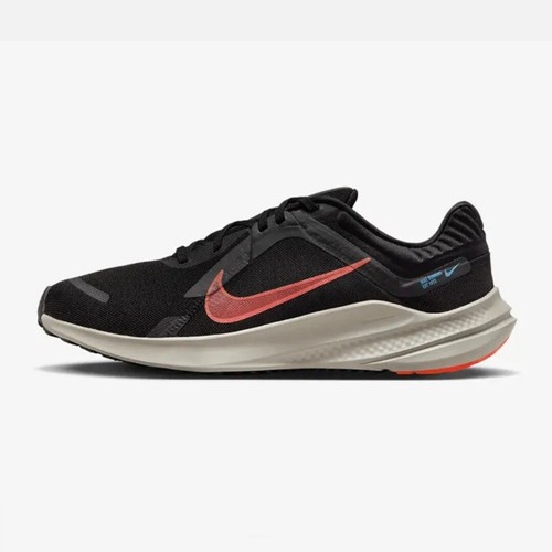 Nike Quest 5 Herren Road Laufschuhe, DD0204-005, Größe US 13 (NEU)