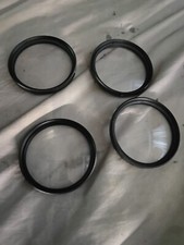 Polaroid Camera Filters 4 52mm Close-up 1, 2, 4, 10