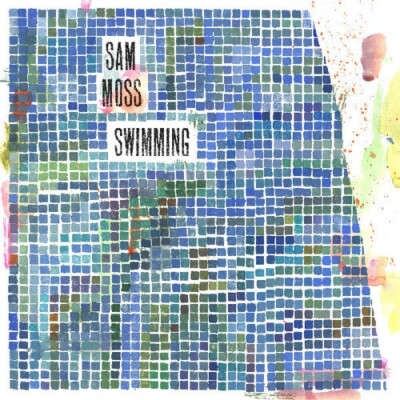 Sam Moss - Swimming (Vinyl LP) [PRE-ORDER]