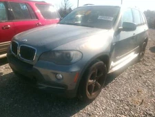Engine Assembly BMW X5 07 08 09 10