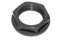 Pvc Mutter 4“ - Verschraubung Muffe Gewinde Fitting Fittings