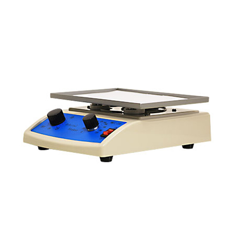 Lab Rotary Oscillator RPR Mixer Adjustable Speed Oscillator Medical